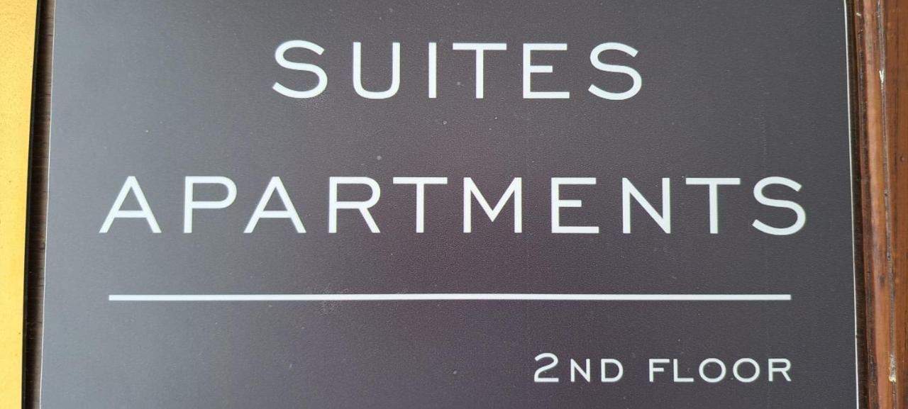 Oriente Suite Apartment カランバカ エクステリア 写真