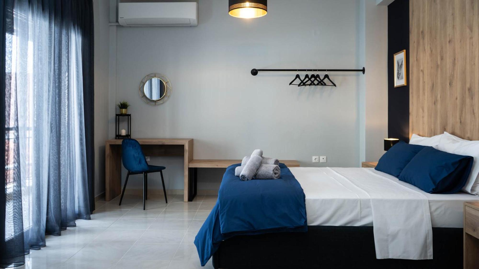 Oriente Suite Apartment カランバカ エクステリア 写真