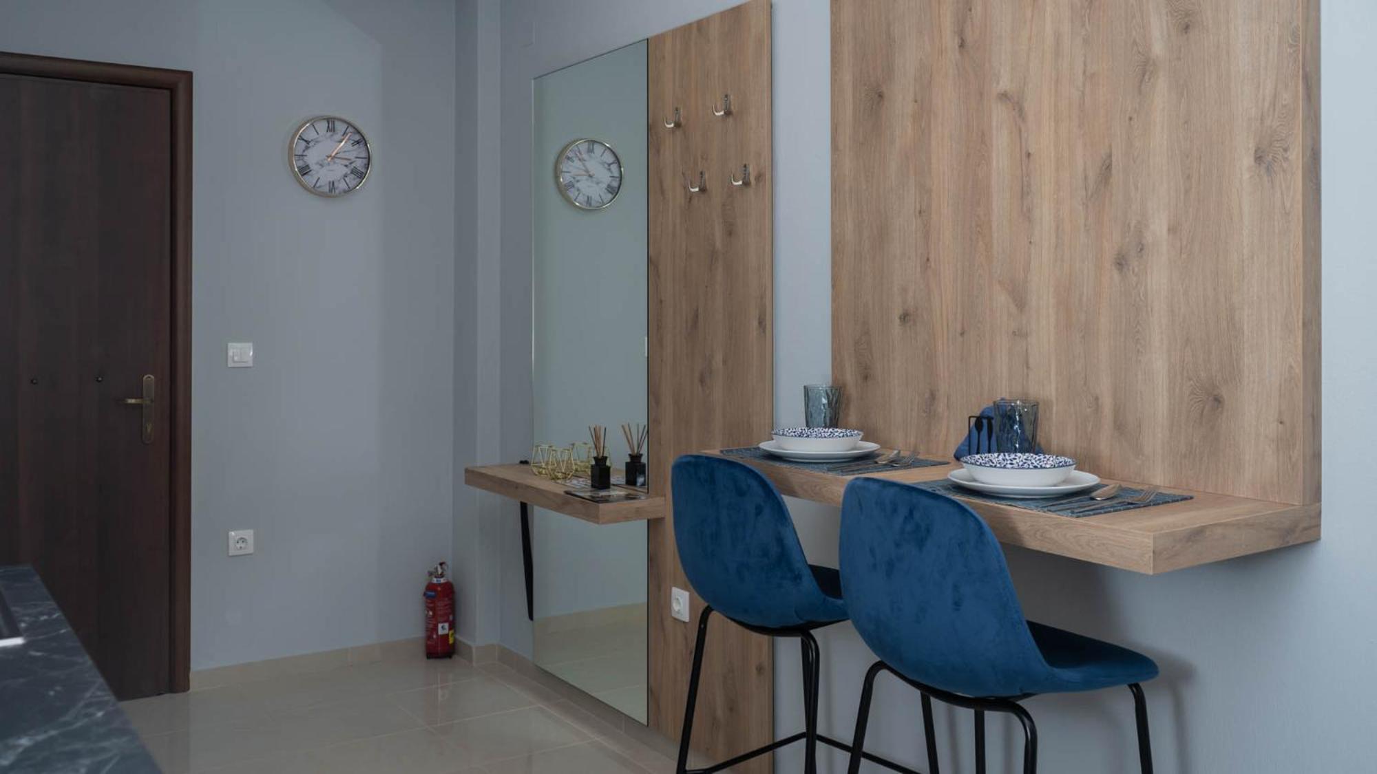 Oriente Suite Apartment カランバカ エクステリア 写真