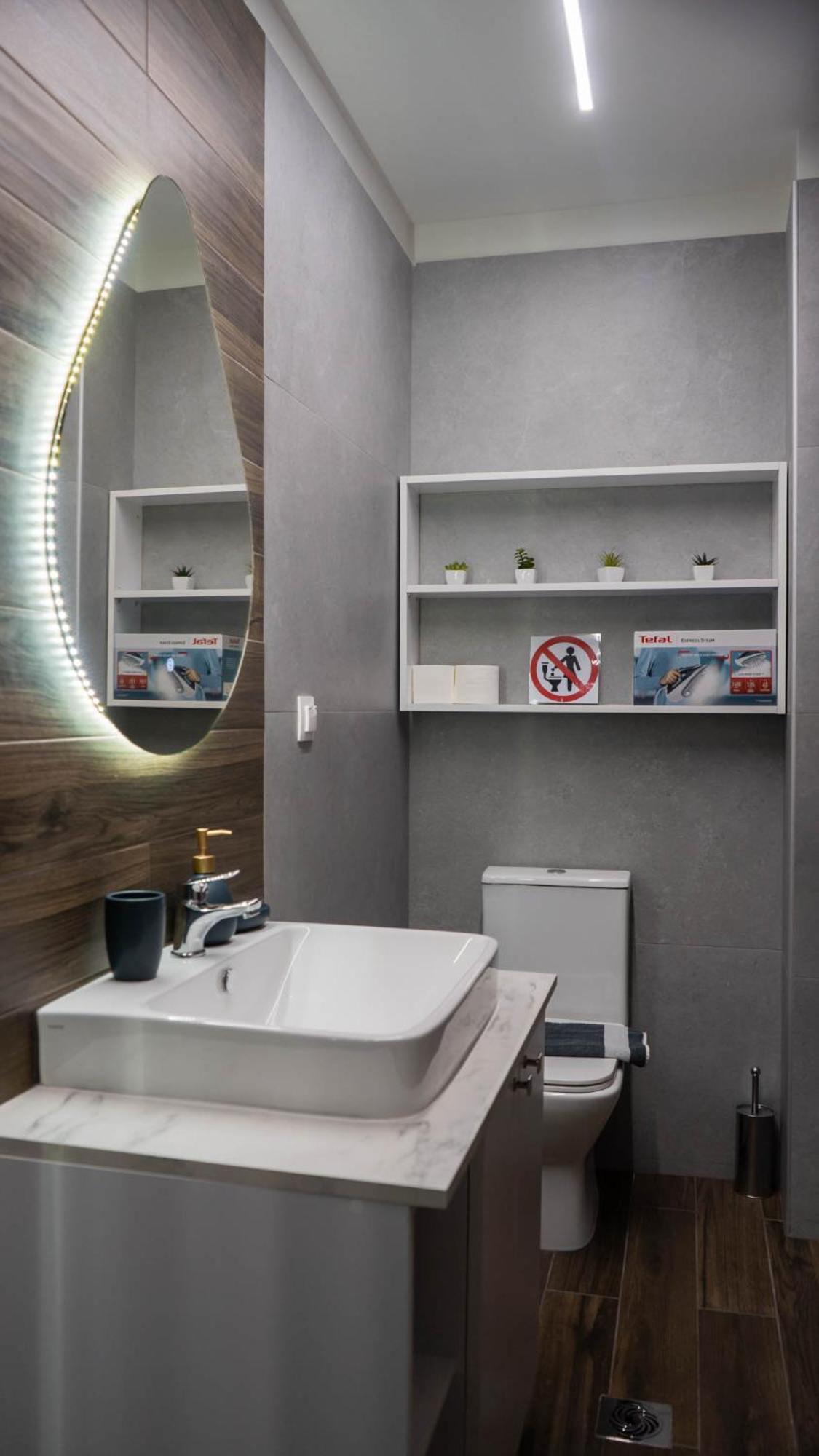 Oriente Suite Apartment カランバカ エクステリア 写真