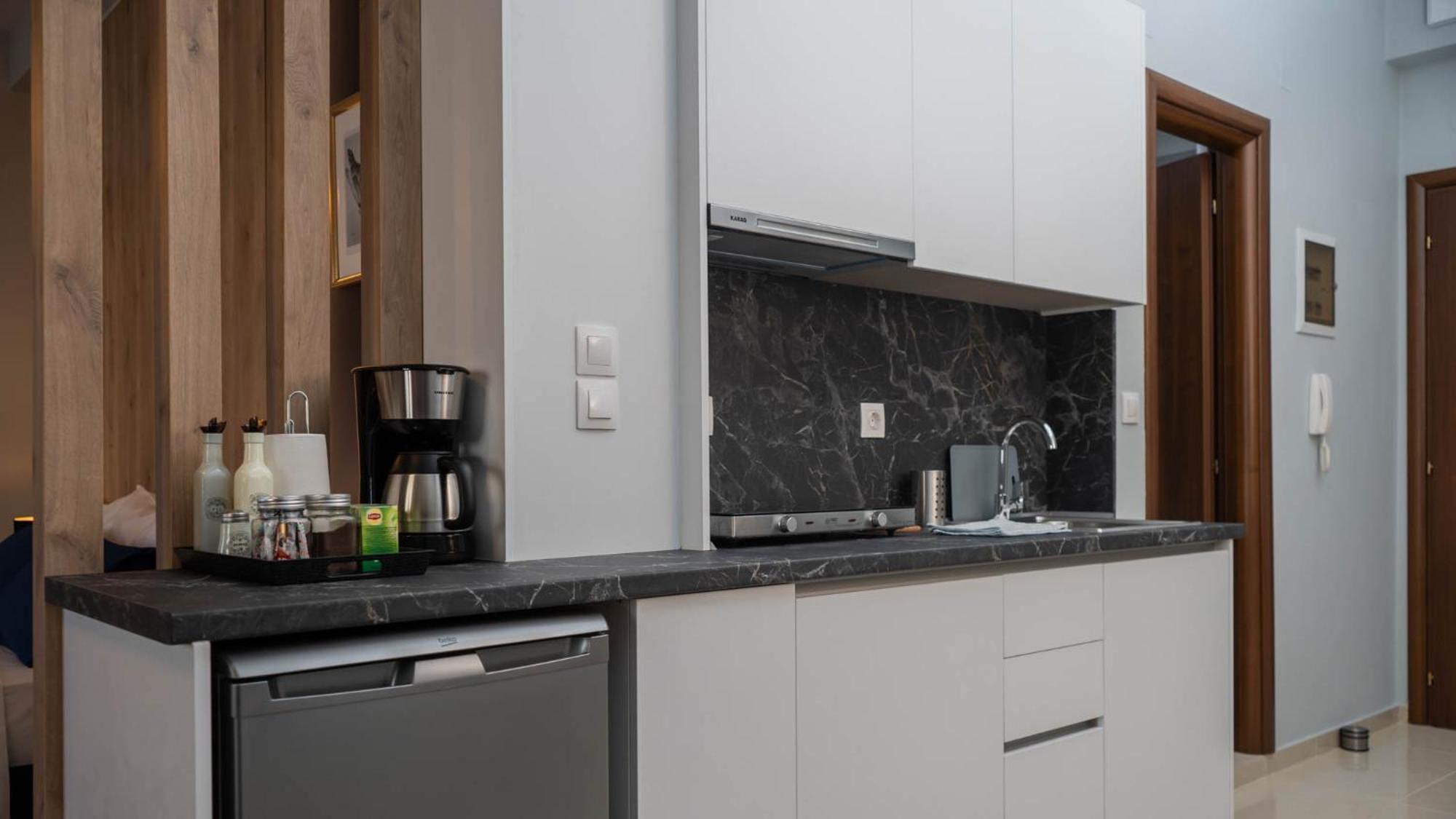 Oriente Suite Apartment カランバカ エクステリア 写真