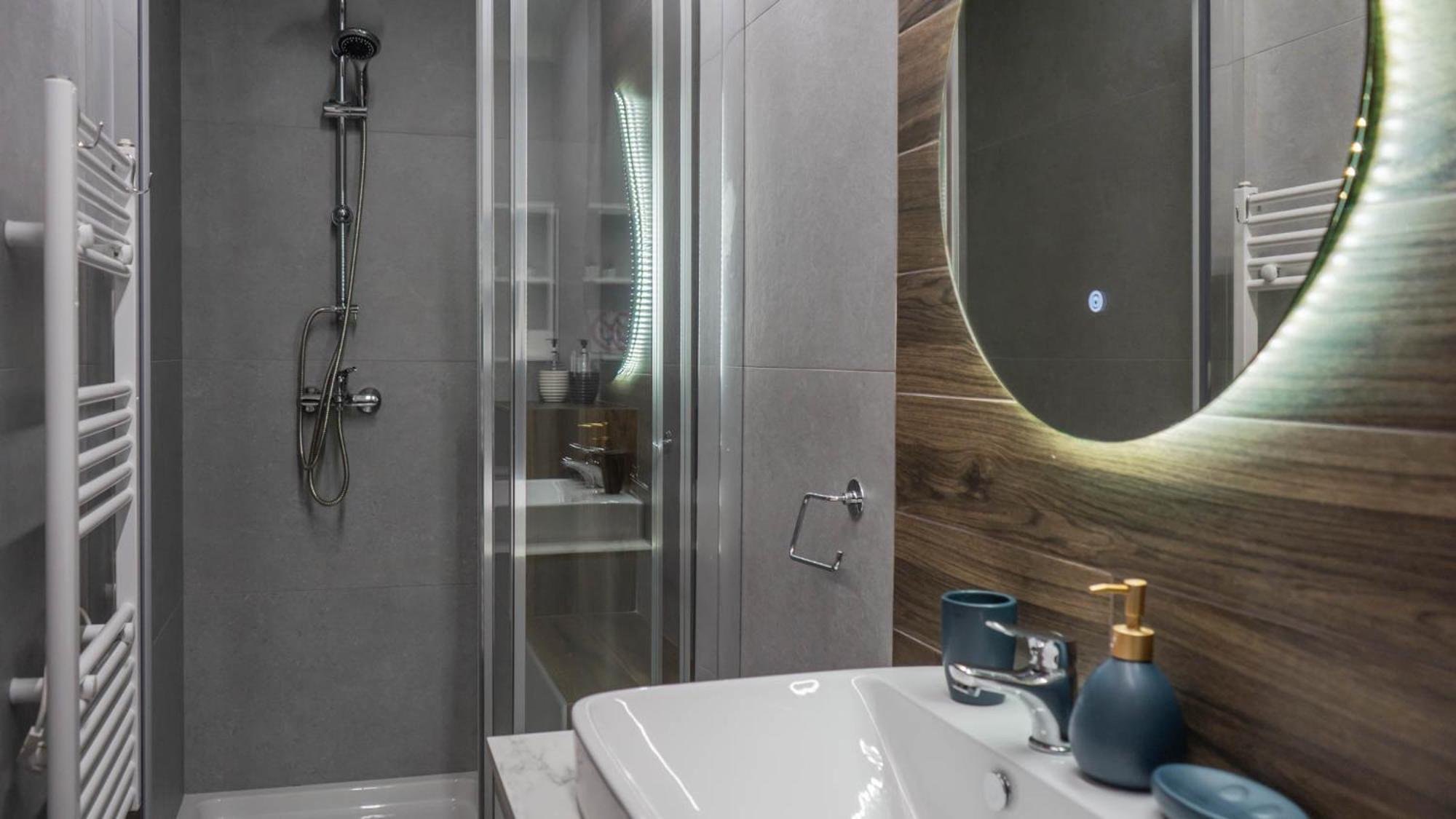 Oriente Suite Apartment カランバカ エクステリア 写真