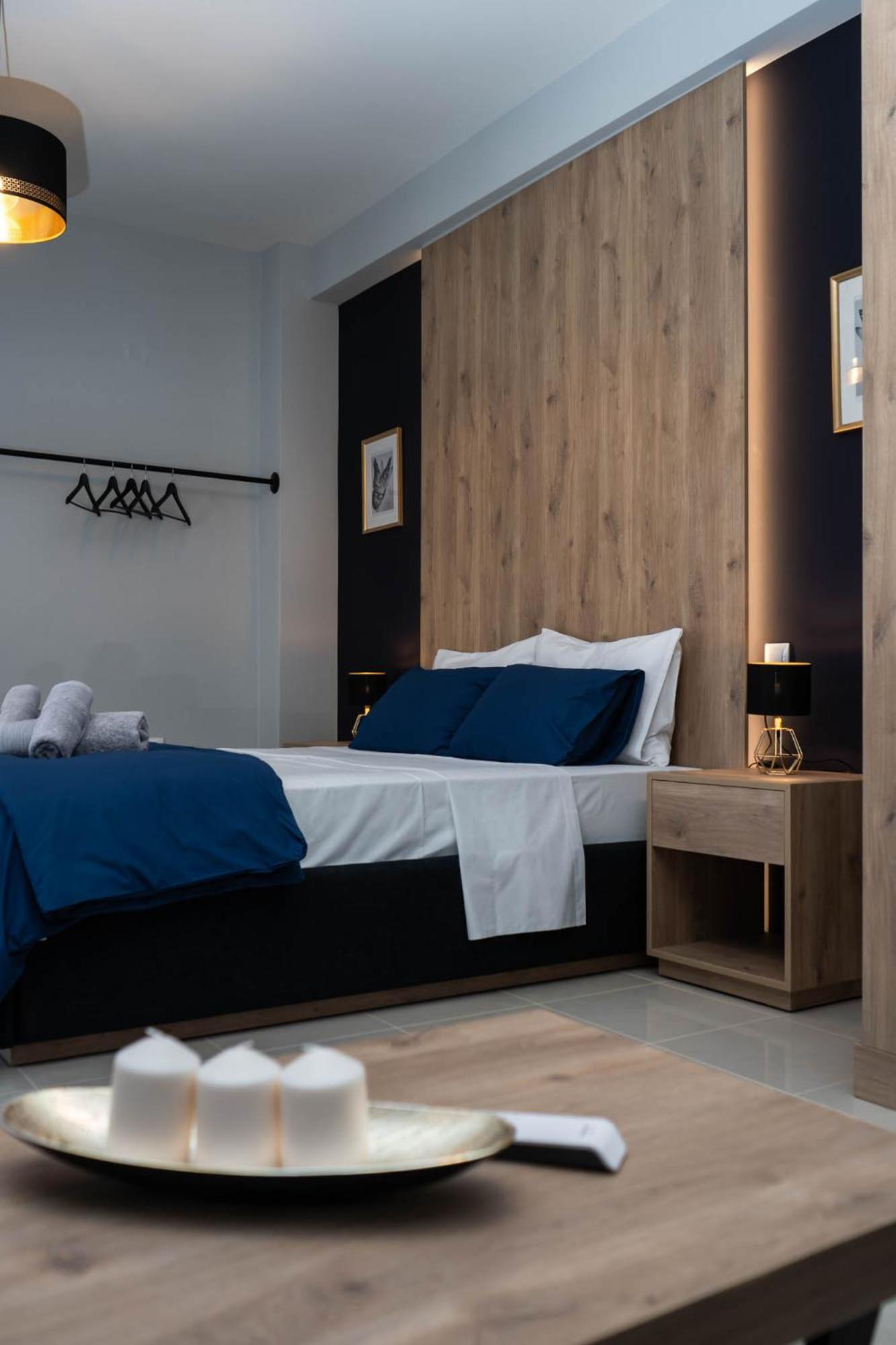 Oriente Suite Apartment カランバカ エクステリア 写真