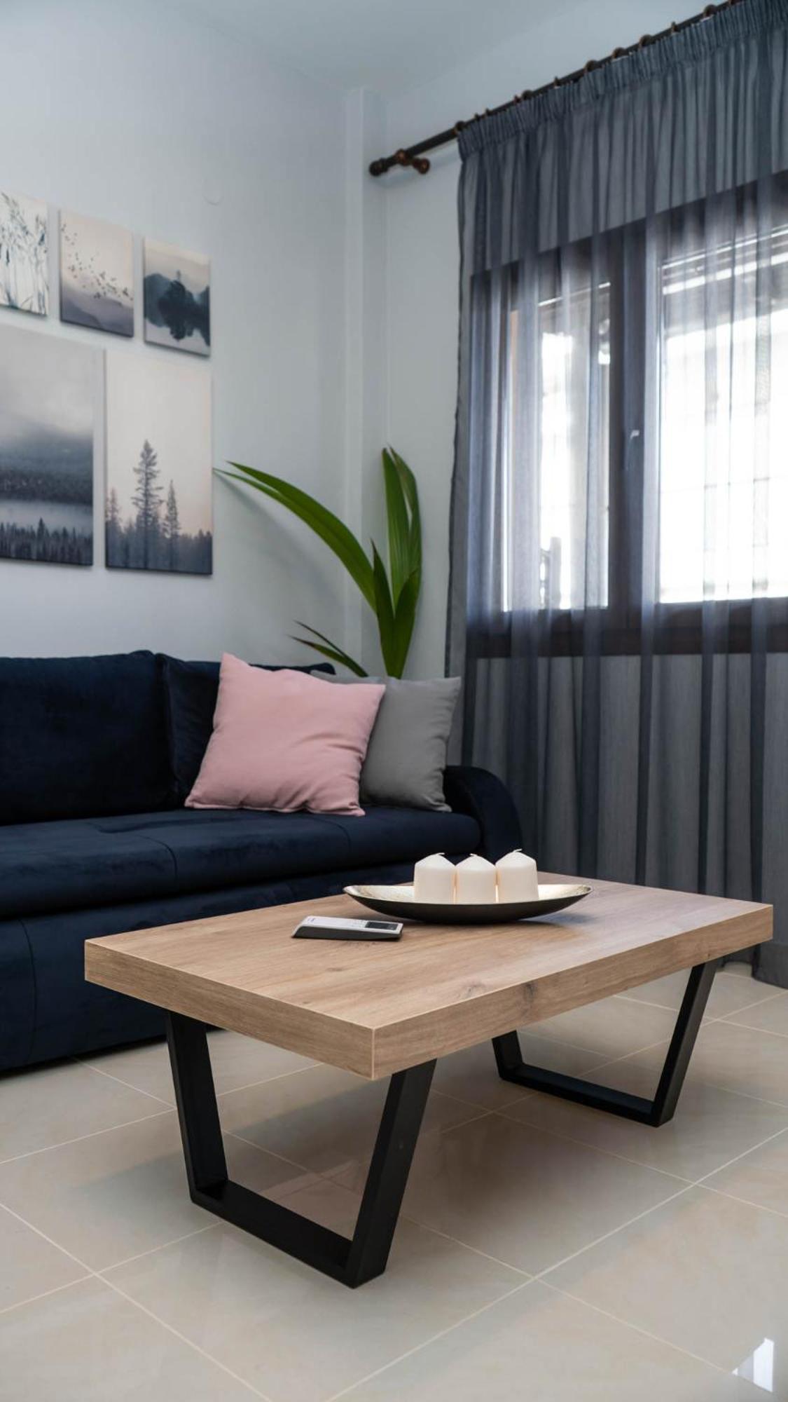 Oriente Suite Apartment カランバカ エクステリア 写真